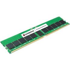 Kingston DDR5 module 32 GB DIMM 288-pin 4800 MHz PC5-38400 registered