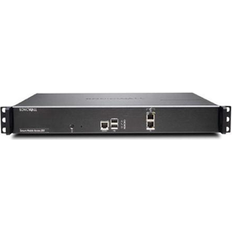 Firewalls SonicWall SMA 210 02SSC2792