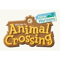 Animal Crossing: New Horizons (Digital Download)