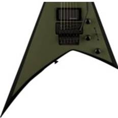 Jackson Musical Instruments Jackson X Series Rhoads RRX24 Matte Army Drab Electric guitar