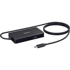 Computer Accessories Jabra PanaCast Port Replicator Docking Station 14207-59