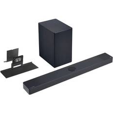 LG SC9S 3.1.3 Channel Soundbar With Dolby Atmos (2023)