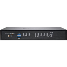 Firewalls SonicWall TZ570P 8 Port 1000Base-T 5 Gigabit Ethernet 02-SSC-5668