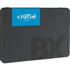 Crucial BX500 2 TB CT2000BX500SSD1 SATA SSD