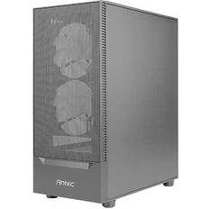 Antec Computer Cases Antec NX 410 Midi Tower Grey