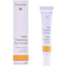 Dr. Hauschka Ögonvård Dr. Hauschka Daily Hydrating Eye Cream 12.5 ml