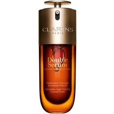 Skincare Clarins Double Serum 75 ml Keine Farbe EG