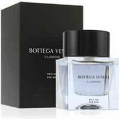 Bottega Veneta Illusione Bois Nu EDT 50ml