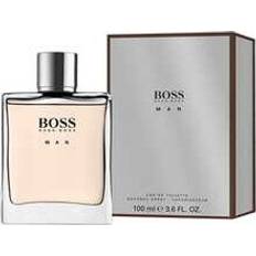 HUGO BOSS Man EDT 100 ml 100ml