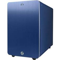 Raijintek Styx Classic Tower Mikro-ATX D - Blau