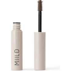 Miild Ögonbrynsprodukter Miild Natural Brow Gel 02 Earth