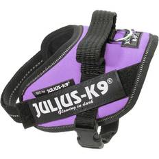 Julius-K9 16IDC-PR-B2 IDC Powerharness Size Baby 2, Purple