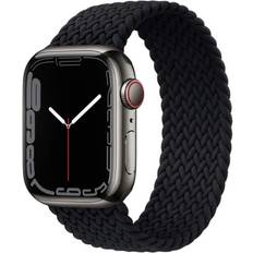 Floveme Joustava Ranneke Apple Watch 38mm 40mm 41mm
