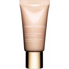 Clarins Basmakeup Clarins Instant Concealer Long Wearing & Brightening for Dark Circles - 04