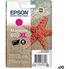 Epson Original Ink Cartridge 603 XL Magenta