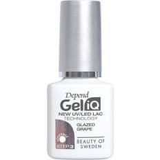 Depend Gel iQ Glazed Grape 5ml