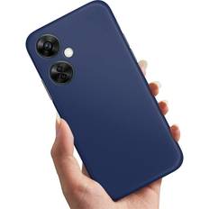 OnePlus Mobiltilbehør OnePlus OnePlus Nord CE 3 Lite 5G Kuoret Suojakuori