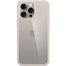 Spigen Custodia Ultra Hybrid Compatibile con iPhone 15 Pro