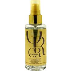 Oli per capelli Wella Oil Reflections Luminous Smoothing Oil 100 ml 100ml