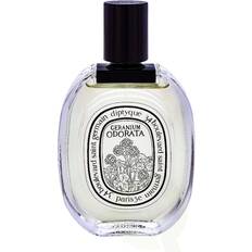 Diptyque Men Eau de Toilette Diptyque Geranium Odorata Eau De Toilette 100 ml 3.4 fl oz