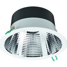 D - Hvid Spotlights Philips DN142B 2000LM/840 DALI HV/ALU Spotlight