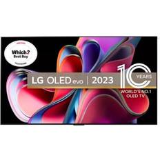 LG OLED55G36LA 55" Gallery Edition A9 Gen6 OLED Evo TV