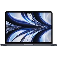 Apple 16 GB Notebooks Apple MacBook Air 13,6" M2 Chip CZ161-0020000 16GB RAM 512GB SSD 35W