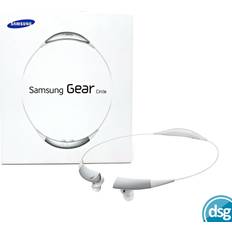 Samsung Gear Circle Bluetooth Wireless Headphones CSR APTX White