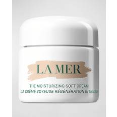 La Mer Crèmes Visage La Mer Soin Hydratant Moisturizing Soft Cream 30 ml 60ml