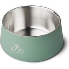 Dog Copenhagen Vega Hundeskål - Mint Green (M/L)