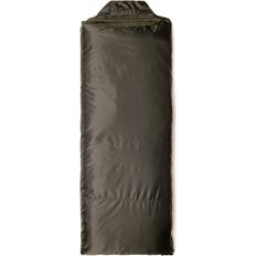 Jungle Sleeping Bag: Olive: Left Hand Zip Size: Left Hand Zip