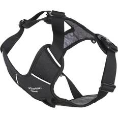 Mountain Paws Hunde Harness Sort XL