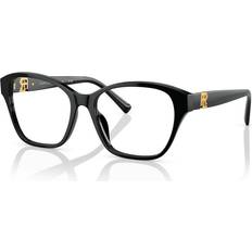 Ralph Lauren Unisex Glasses Ralph Lauren RL6236U Black