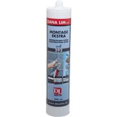 Danalim Dana Lim 292 Monatagelim - Sort 1stk