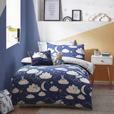 Peter Rabbit Sleepy Head Single Set 137 cm W x 200 cm L