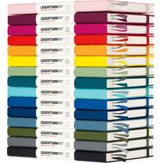 Leuchtturm1917 Leuchtturm Pastel Colour Notebook A5