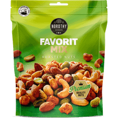 Nordthy Nødder & Frø Nordthy Premium Favorit Mix (150 g)
