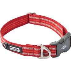 Dog Copenhagen Urban Style Collar Classic Red 2024 - L