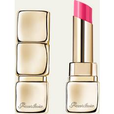 Fuchsia Læbestifter Guerlain Kisskiss Bee Glow 409 Fuchsia Glow 3,2 gram