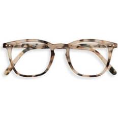 Briller & Læsebriller IZIPIZI E Læsebrille Light Tortoise +3