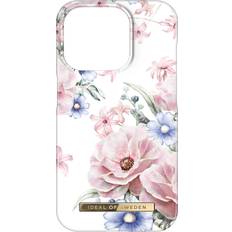 iDeal of Sweden MagSafe Floral Romance Cover (iPhone 15 Pro)