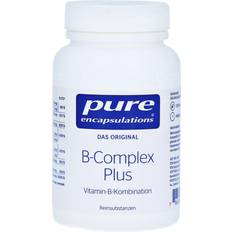 Pure Encapsulations Pure Encapsulations B-Complex Plus Stück 120 Stk.