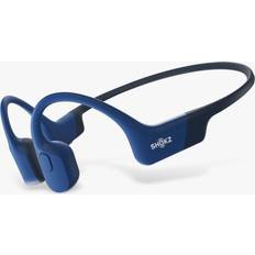 Shokz OpenRun USB-C Blue