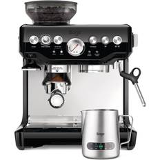 Sage express Sage The Barista Express SES875BKS