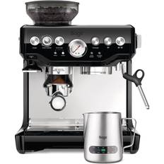 The Barista Express SES875BKS