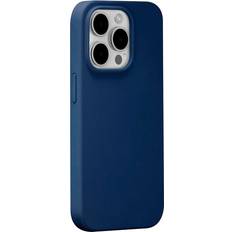 Dbramante1928 Apple iPhone 16 Pro Max Mobilcovers dbramante1928 Monaco iPhone 15 Pro Max Cover Pacific Blue
