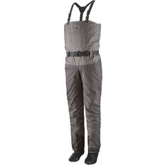 Patagonia Patagonia Swiftcurrent Ultralight Waders Hex Grey MSM
