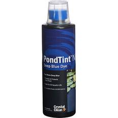 Blue Garden Ponds CrystalClear Pondtint Nite 16 oz Natural Color