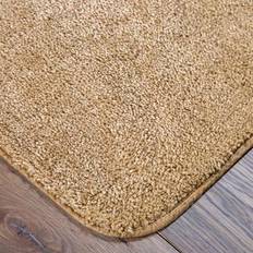 Non-Slip Bath Mats Mohawk Home Legacy Rectangle Bath Rug 40 x 24 in Driftwood