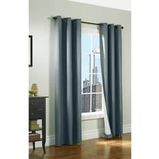 Prelude Room Darkening Window Treatment Curtain Panel 40 x 84